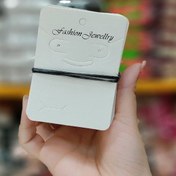 تصویر کارت رگالخور نیم ست (110002) کارت رگالخور نیم ست