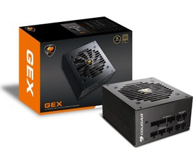 تصویر منبع تغذیه کوگار Power Cougar CG-PSU-GEX-850 