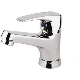 تصویر شیر حمام شودر مدل اکو Shouder bath shower mixer model Ecoo