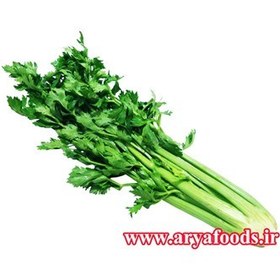 تصویر کرفس تازه 1 کیلوگرم ± 50gr 
