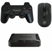 تصویر گیم باکس game box eco-03-a 