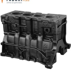 تصویر Isaco EF7 Cylinder Block 