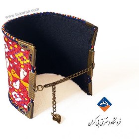 تصویر دستبندسوزندوزی 