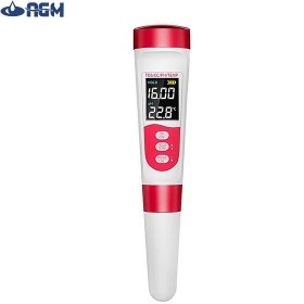 تصویر سختی سنج آب مدل ۴ کاره Multi Function 