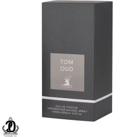 تصویر ادکلن تام فورد عود وود (تام عود) آلتامیر حجم 100 میلی لیتر Altamir Tom Ford Oud Wood (TOMOUD) 100 ML