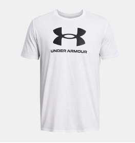 تصویر تیشرت اورجینال برند Under armour کد 792629847 