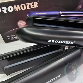 تصویر اتو مو پروموزر مدل MZ-7069 PROMOZER 