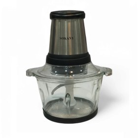 تصویر خردکن سوکانی مدل 7004 