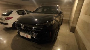 تصویر چانگان CS55 پلاس مدل 2024 ا 1500 توربو 1500 توربو