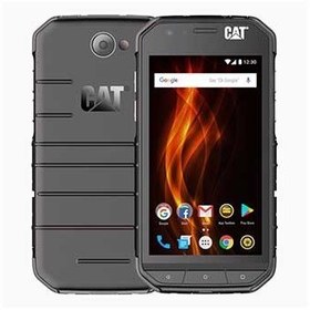 تصویر گوشی موبایل کاترپیلار مدل S31 دو سیم کارت ا CAT S31 Dual CAT S31 Dual