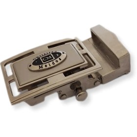 تصویر سگک ریلی کمربند - مدل SGP4 