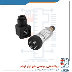 تصویر دستگاه ترانسمیتر فشار و دو سیمه لترون مدل LUTRON TR- PS2W PRESSURE TRANSMITTER LUTRON TR- PS2W