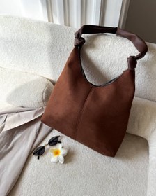 تصویر کیف نیلا 