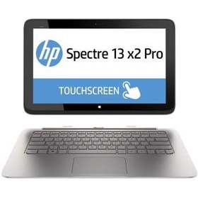 تصویر تبلت اچ پی اسپکتر 13 اکس2 پی سی ا HP Spectre 13 x2 PC - h240se Tablet HP Spectre 13 x2 PC - h240se Tablet