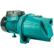 تصویر پمپ آب یک اسب جتی JET100 برند CNB 