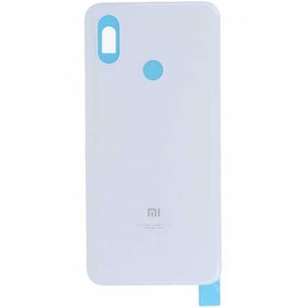 تصویر درب پشت شیائومی mi 8 Back cover Xiaomi mi 8