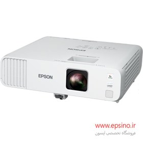 تصویر ویدئو پروژکتور اپسون EB-L260F ا EPSON EB-L260F Video Projector EPSON EB-L260F Video Projector