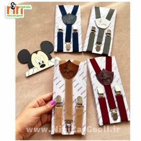 تصویر ست ساسبند fm 