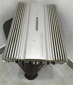 تصویر آمپلی فایر خودرو بوشمن ۴ کانال 