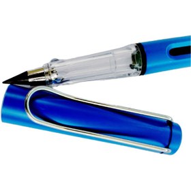 تصویر مداد بینهایت جادویی با پاکن 