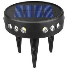 تصویر چراغ دفنی مدل YD-2315 