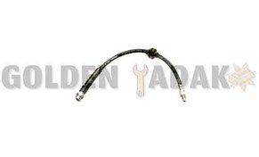 تصویر شیلنگ ترمز چرخ عقب مزدا 3 