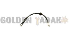 تصویر شیلنگ ترمز چرخ عقب مزدا 3 