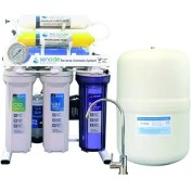 تصویر دستگاه تصفیه کننده آب زینود مدل ATS305HB 