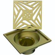 تصویر کفشور زاماک زیتونی 10در10 جهانیار مدل میلان 