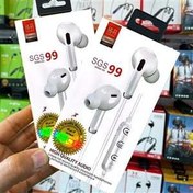 تصویر هندزفری گردنی ترانیو مدل T-M28 Tranyoo T-M28 Neckband Handsfree