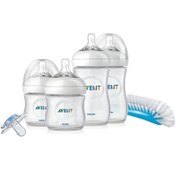 تصویر ست آغازین نچرال فیلیپس اونت مدل SCF290 ابزار ایمنی کودک و نوزاد فیلیپس اونت