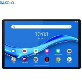 تصویر تبلت لنوو (استوک) M10 X505X | حافظه 32 رم 2 گیگابایت Lenovo Tab M10 X505X (Stock) 32/2 GB