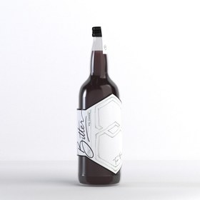 تصویر سیروپ چای انبه بیتر Bitter 