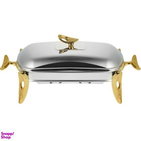 تصویر مرغ خوری مدل F206GS 