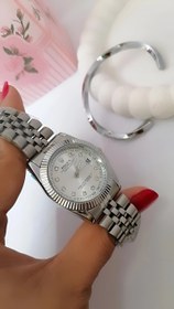 تصویر ساعت رولکس مردانه ضدآب Watch Rolex man