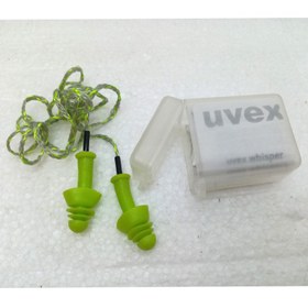 تصویر محافظ گوش یووکس مدل VA23 