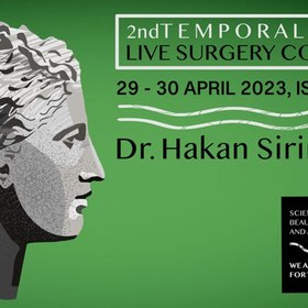 تصویر AngelsVR 2nd Temporal Lift Live Surgery Course 2023 