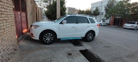 تصویر هایما S7 مدل 1397 ا Haima S7 automatic-turbo-1800cc Haima S7 automatic-turbo-1800cc