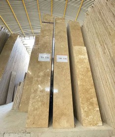 تصویر سنگ تراورتن 