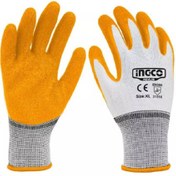 تصویر دستکش کار اینکو مدل HGVL06 