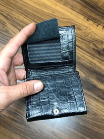 تصویر کیف پول نوید Navied wallet