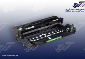 تصویر یونیت درام مشکی برادر مدل DR-3405 Brother DR-3405 Black Drum Unit