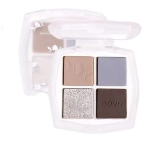 تصویر سایه چشم 