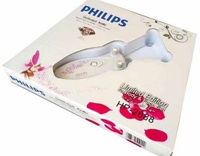 تصویر بند انداز حرفه ای فیلیپس مدل HP-2688 Philips Professional Strap Model HP-2688