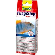 تصویر داروی ماهی ضد قارچ پلاس تترا – Tetra Medica FungiStop Plus 