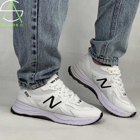 تصویر کفش کتونی اسپرت نیوبالانس (New Balance) مدل 890 