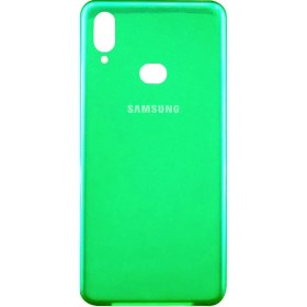 تصویر درب پشت Galaxy A10s A107 