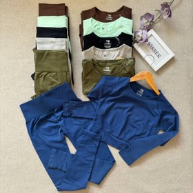 تصویر ست سیملس وارداتی کد 2001 