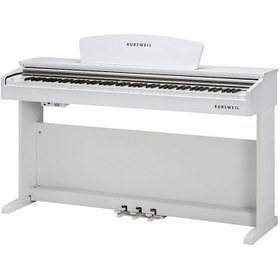 تصویر پیانو دیجیتال کورزویل  M90 WH Piano KURZWEIL m90 WH