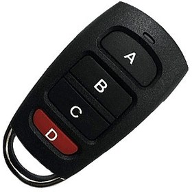 تصویر ریموت بلوتوثی طرح آزرا - ایرانی ا Bluetooth remote control of Azra design Bluetooth remote control of Azra design